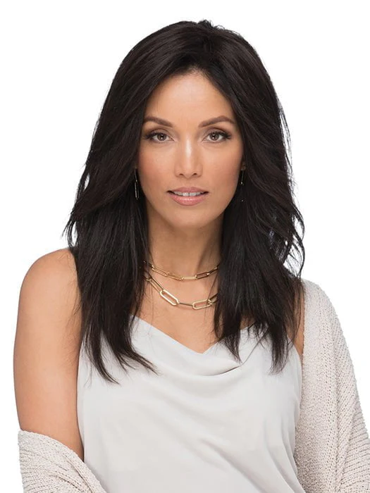 Illuminate Mono | Human Hair Topper (Mono Top) - Musesware