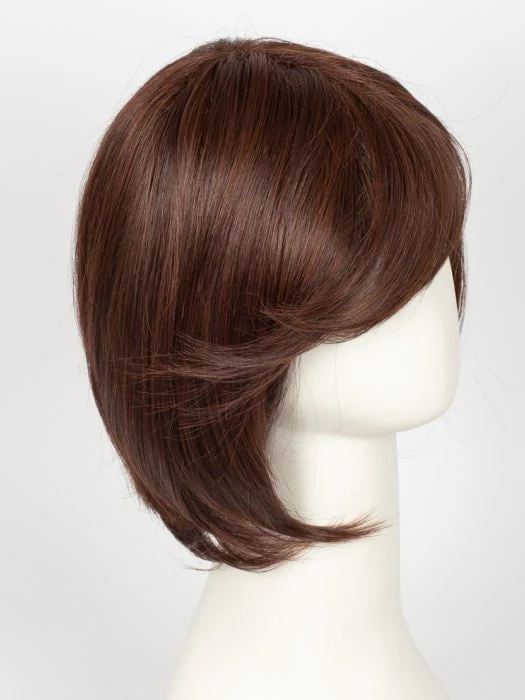 On In 10 | Synthetic Wig (Basic Cap) - Musesware