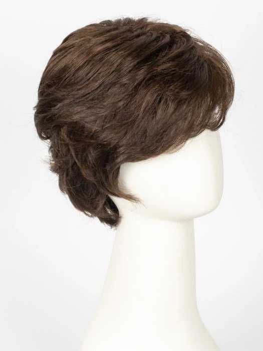 Allure Petite | Synthetic Wig (Basic Cap) - Musesware