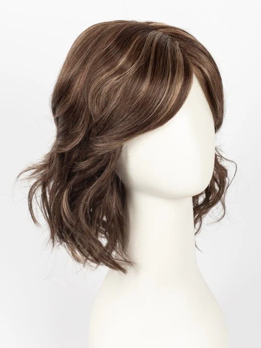 Braylen | Synthetic Lace Front Wig (Mono Top) - Musesware