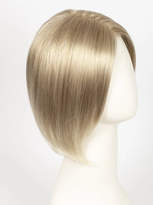 Elite | Synthetic Lace Front Wig (Mono Part) - Musesware