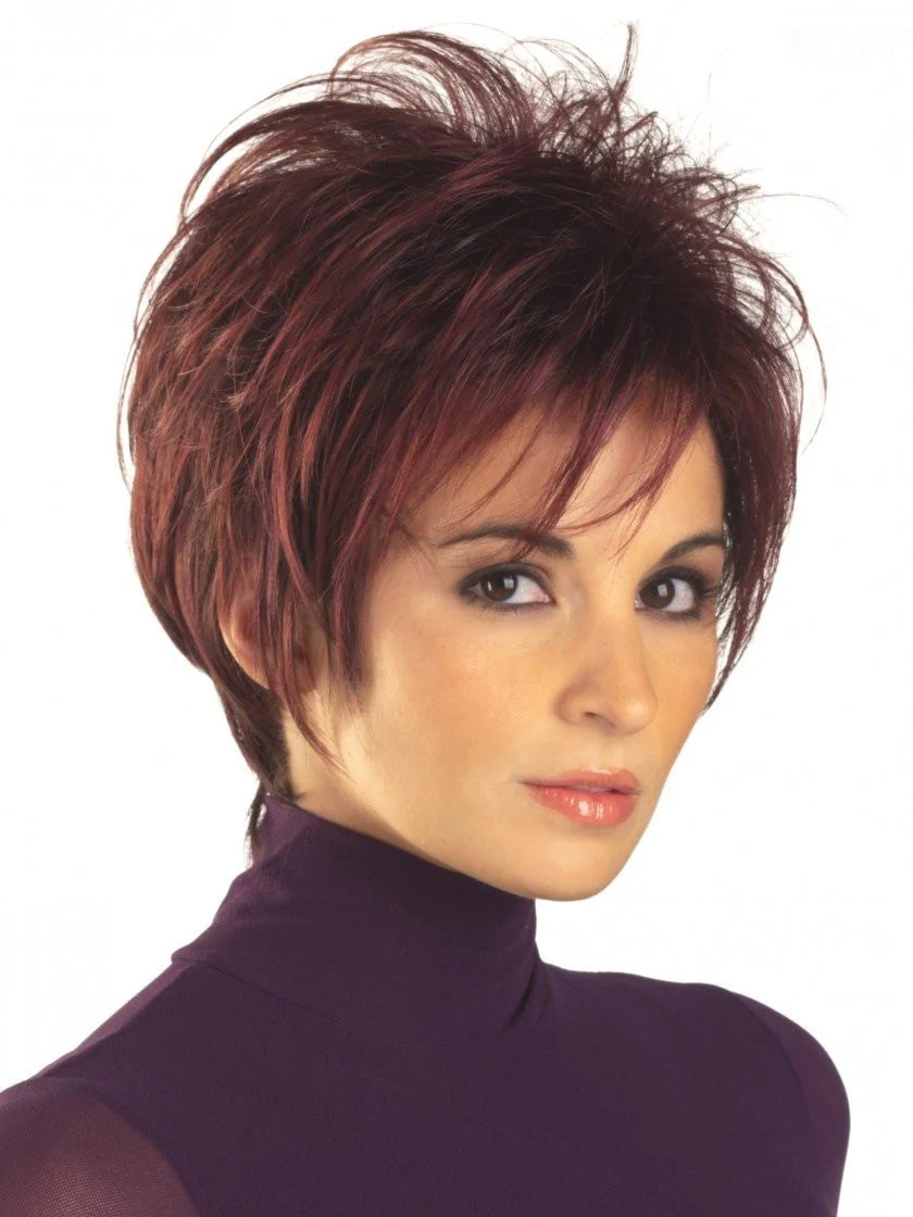 Fiona by Tony of Beverly | CLEARANCE - Musesware