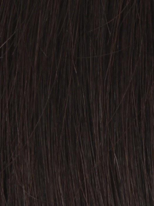 PLF 004HM by Louis Ferre | Human Hair Lace Front Wig (Hand-Tied) | CLOSEOUT - Musesware