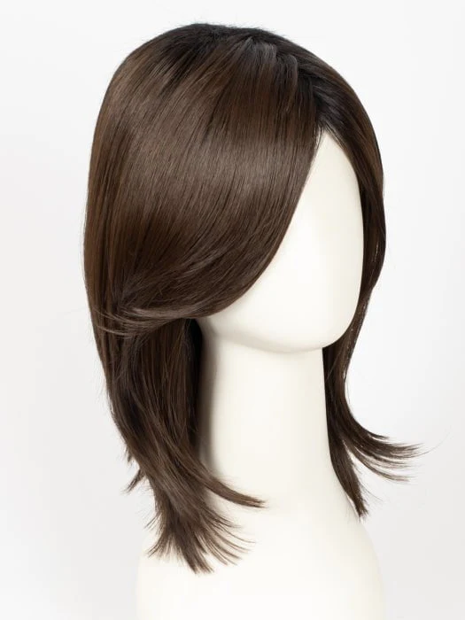 Sassy | Synthetic Wig (Basic Cap) - Musesware