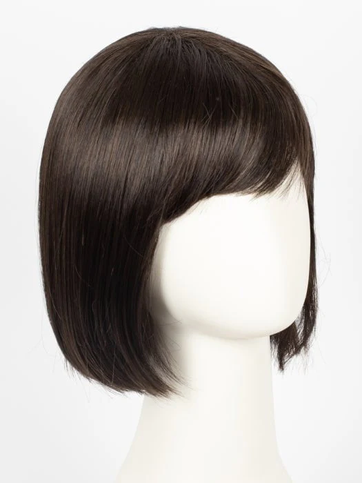 Nico | Synthetic Wig (Basic Cap) | CLOSEOUT - Musesware
