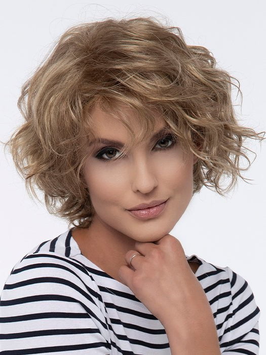 Suzi | Synthetic Wig (Basic) - Musesware