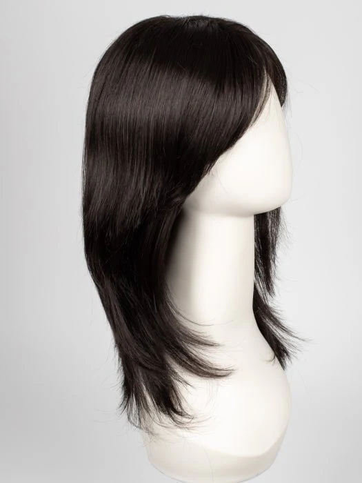 Angelique Average | Synthetic Wig (Basic Cap) - Musesware