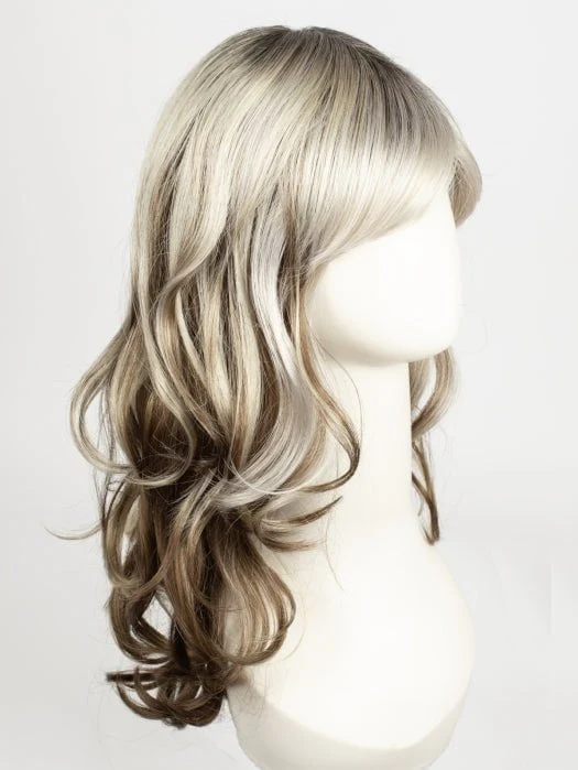 Pretty by Ellen Wille | Long Wavy Wig - Musesware