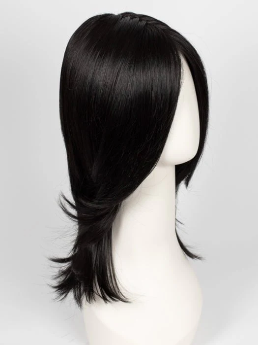 Drew | Synthetic Lace Front Wig (Mono Top) - Musesware