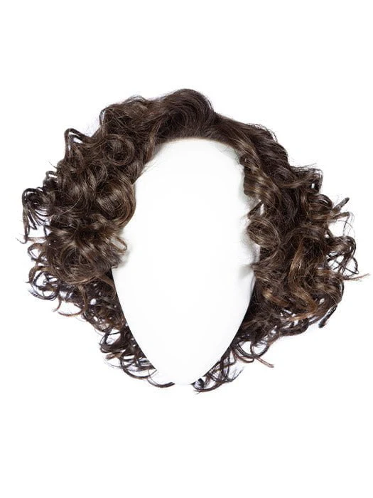 Tierra | Synthetic Lace Front Wig (Mono Top) - Musesware