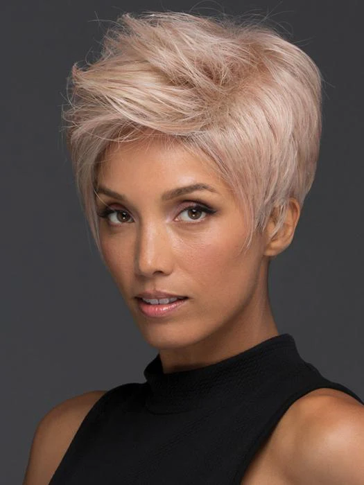 Jett | Synthetic Lace Front Wig - Musesware