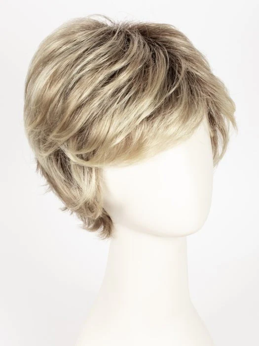 Heidi | Synthetic Wig (Basic Cap) - Musesware