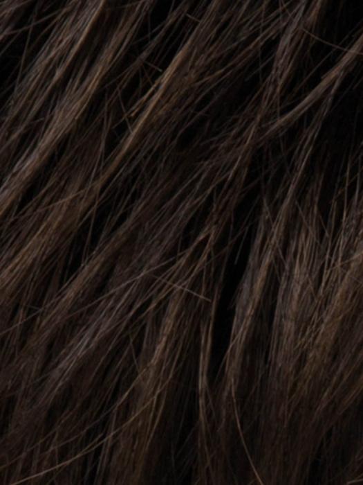 Pleasure by Ellen Wille | Remy Human Hair Top Piece (Mono Top) | CLOSEOUT - Musesware