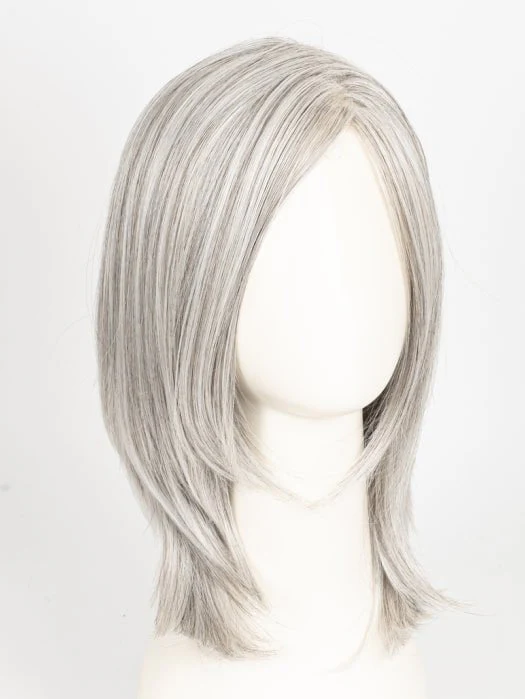 Genova | Synthetic Lace Front Wig (Mono Part) - Musesware