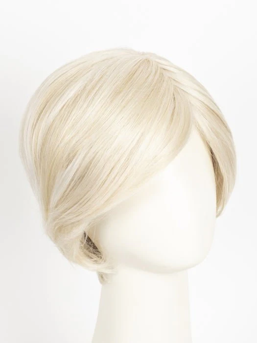 Monologue | Petite/Average | Synthetic Lace Front Wig (Hand Tied) - Musesware