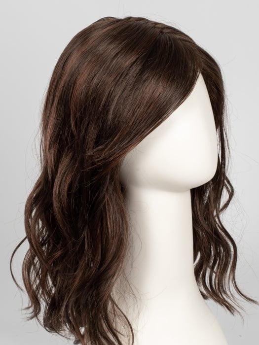 Heidi | Synthetic Lace Front Wig (Mono Top) - Musesware