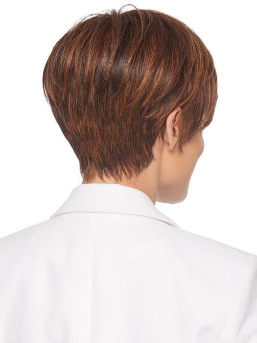 Uptown by Christie Brinkley | Mono Crown | CLOSEOUT - Musesware