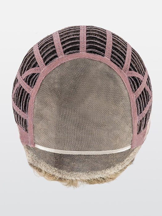 Estate | Synthetic Lace Front Wig (Mono Top) - Musesware