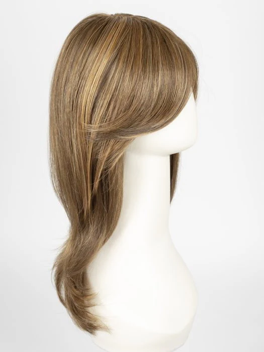 Spotlight Elite | HF Synthetic Lace Front Wig (Hand-Tied) - Musesware
