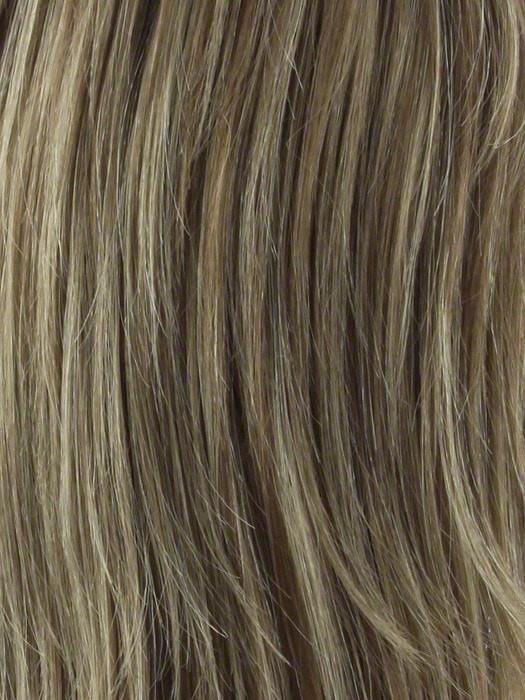 Picture Perfect by Forever Young | Long Curly Wig - Musesware