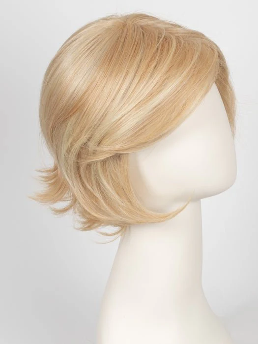 Naomi | HF Synthetic Lace Front Wig (Mono Top) - Musesware