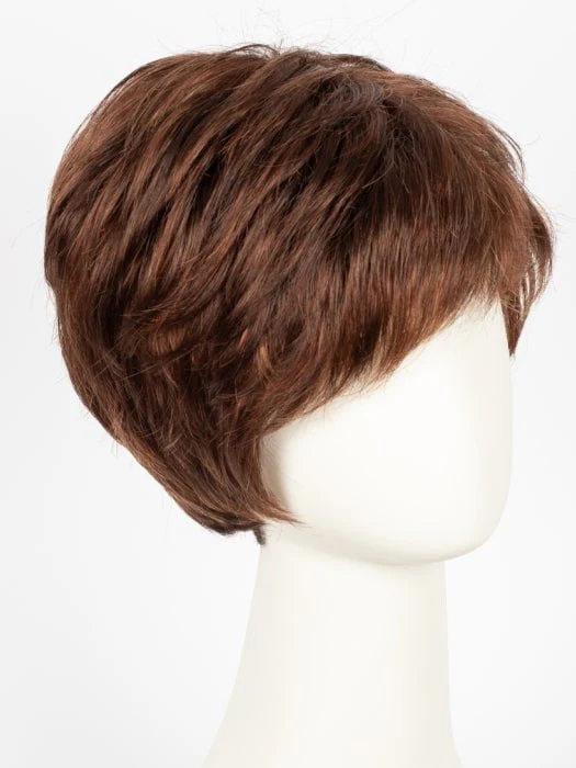 Cool | Synthetic Lace Front Wig - Musesware