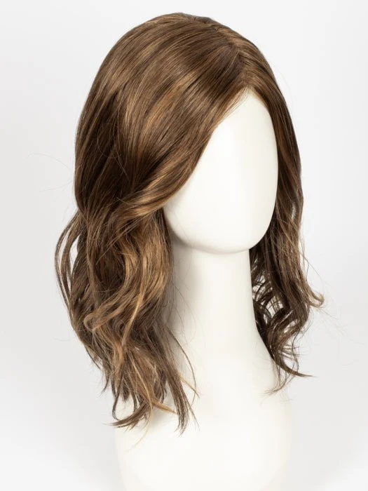 Willow | Synthetic Lace Front Wig (Hand-Tied) - Musesware
