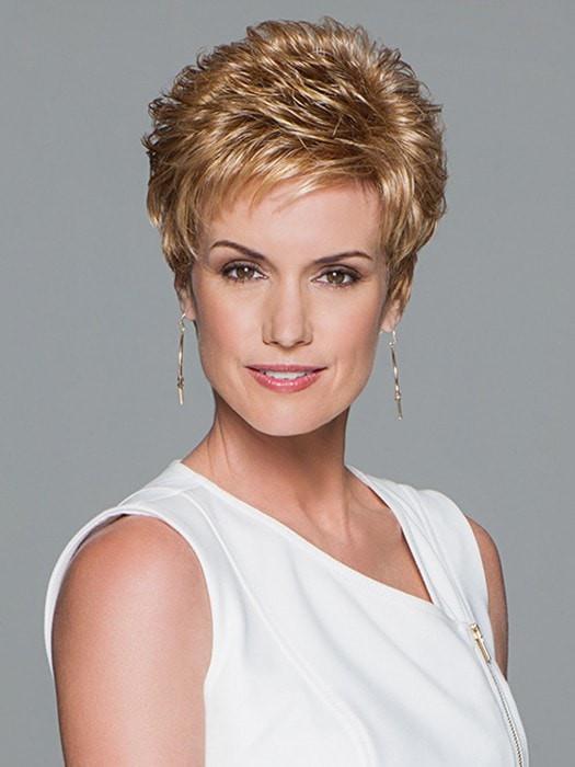 Aspire | Synthetic Wig (Basic Cap) - Musesware