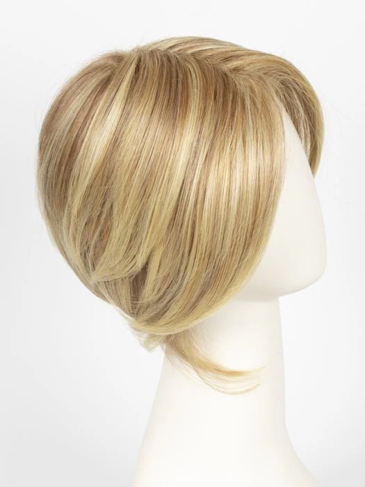 Ignite | Synthetic Lace Front Wig (Basic Cap) - Musesware