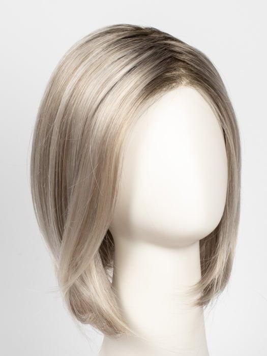 Cameron Lite | Synthetic Lace Front Wig (Mono Top) - Musesware