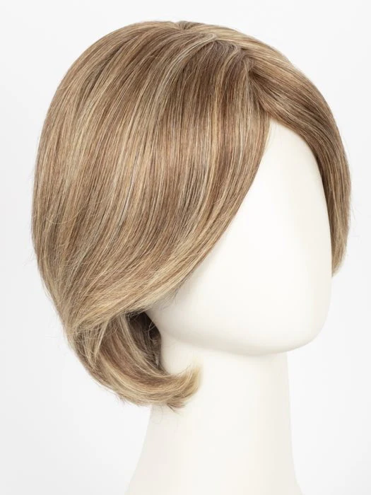 Brilliance Plus | Remy Human Hair Lace Front Wig (Hand-Tied) - Musesware