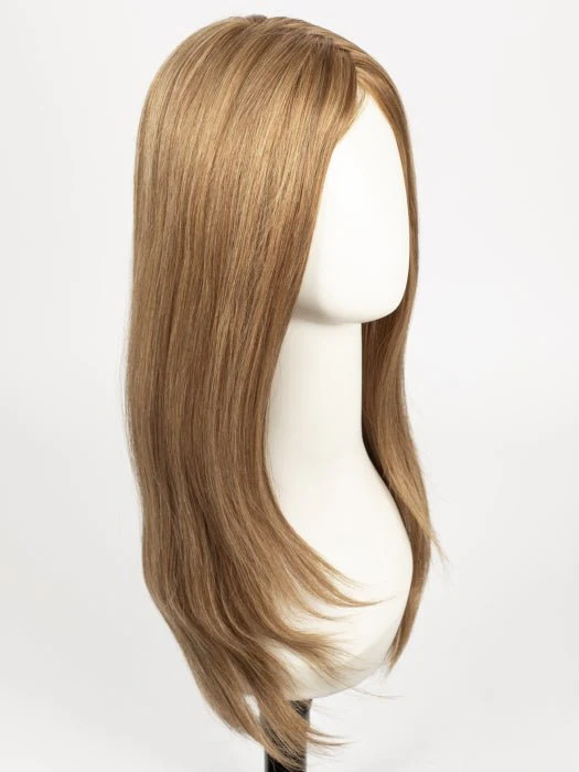 Blake | Remy Human Hair Lace Front Wig (Hand-Tied) - Musesware