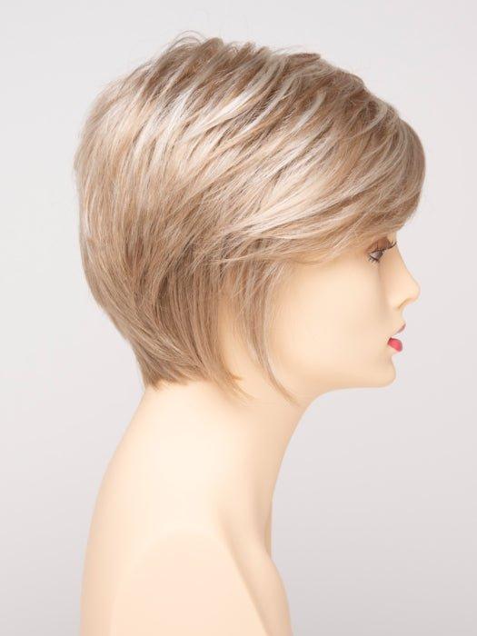 Chantel | Synthetic Wig (Basic Cap) - Musesware