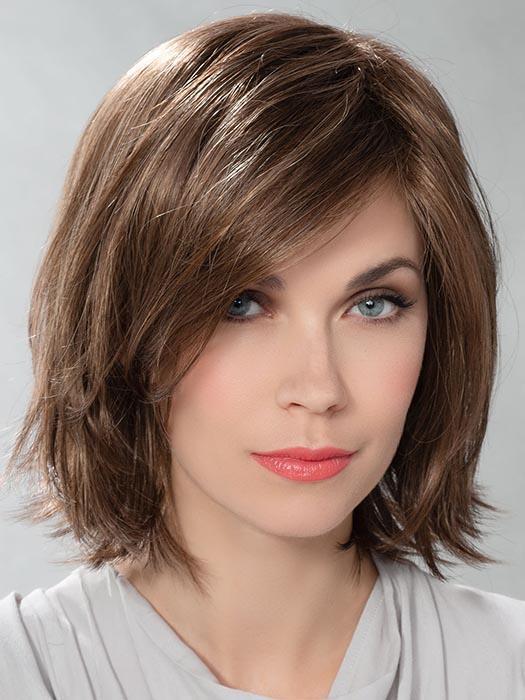 Area | Synthetic Wig (Mono Crown) | CLOSEOUT - Musesware