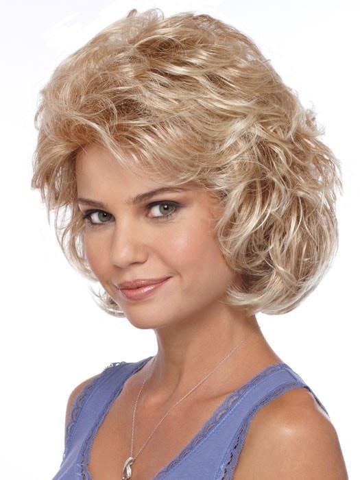 Compliment | Synthetic Wig (Basic Cap) - Musesware