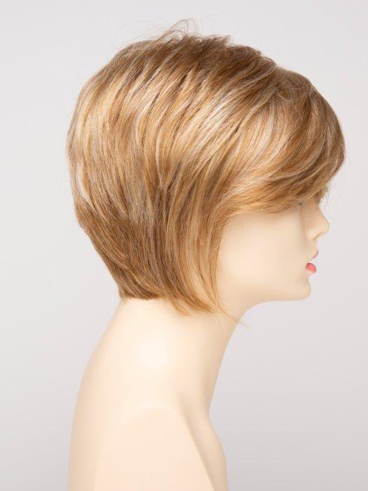 Chantel | Synthetic Wig (Basic Cap) - Musesware