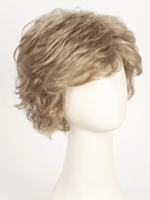 Bianca | Synthetic Wig (Basic Cap) - Musesware