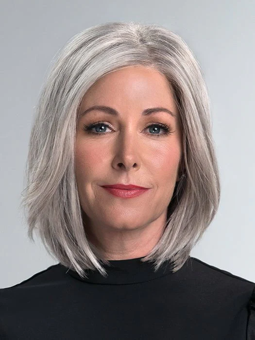 Kristen | Synthetic Lace Front Wig (Basic Cap) - Musesware