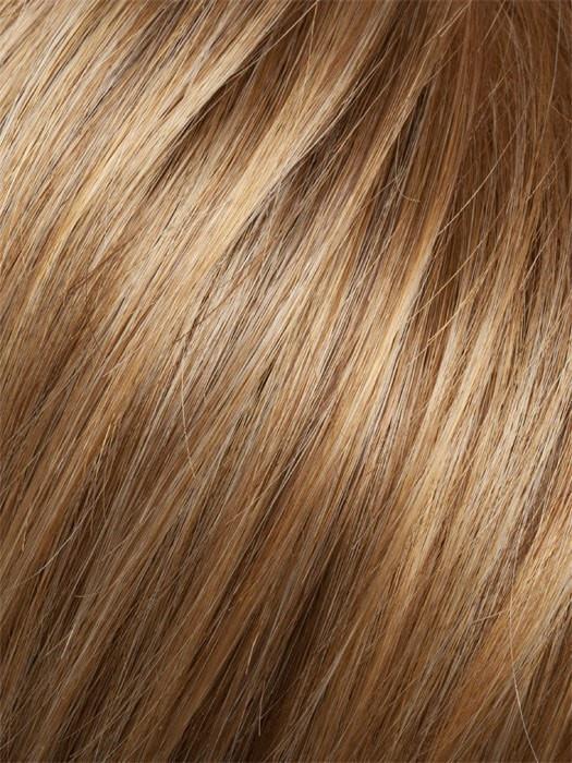 Precedence | Synthetic Wig (Mono Top) | CLOSEOUT - Musesware