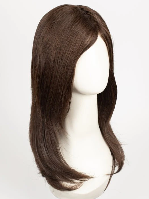 Shea | Human Hair Lace Front Wig (Hand Tied) - Musesware