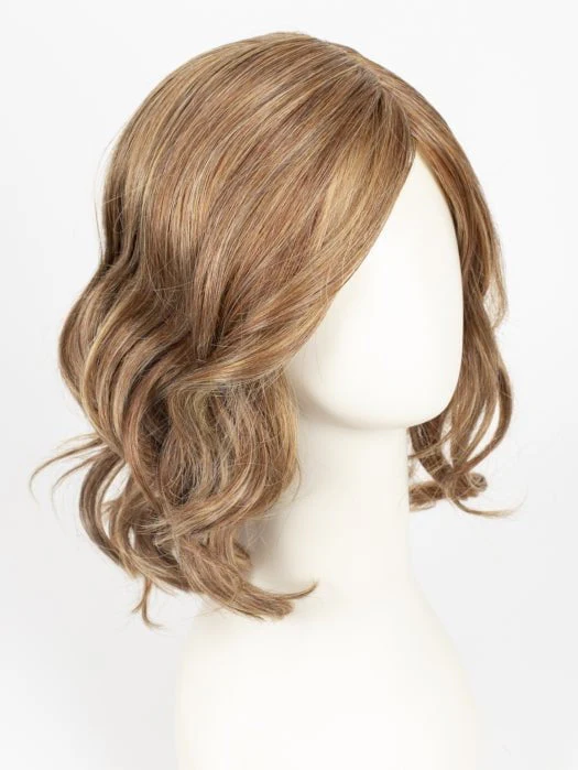 Bella Vida | Synthetic Lace Front Wig (Hand-Tied) - Musesware
