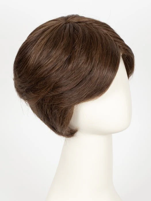 Impulse | Human Hair/Synthetic Blend Lace Front Wig (Hand-Tied) | CLOSEOUT - Musesware