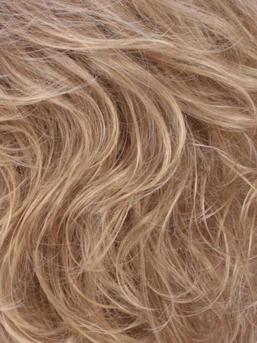 Violet | Synthetic Lace Front Wig (Basic Cap) - Musesware