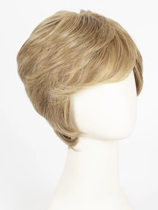 Fierce and Focused | Synthetic Lace Front Wig (Hand Tied) - Musesware