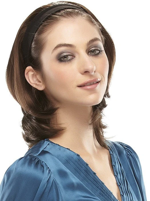 Escape by easihair | Headband Hairpiece | CLOSEOUT - Musesware