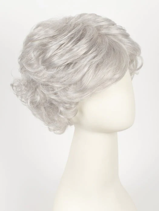 Lily Petite | Synthetic Wig (Basic Cap) - Musesware