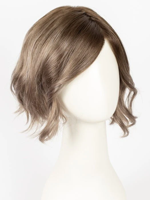 Tara | Synthetic Lace Front Wig (Mono Part) - Musesware