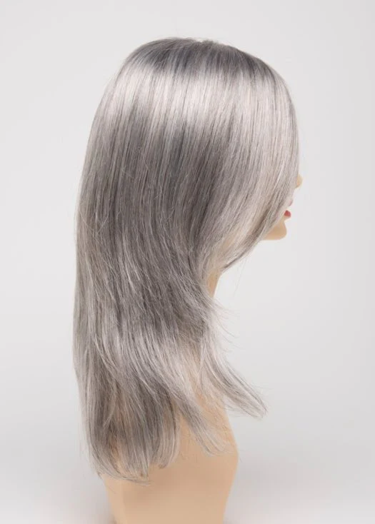 Belinda | Synthetic Lace Front Wig (Mono Part) - Musesware