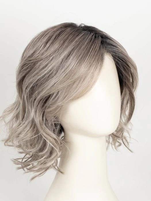 Brighton | Synthetic Lace Front Wig (Lace Part) - Musesware