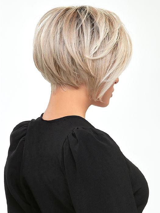 Ignite Petite | HF Synthetic Lace Front Wig (Basic Cap) - Musesware